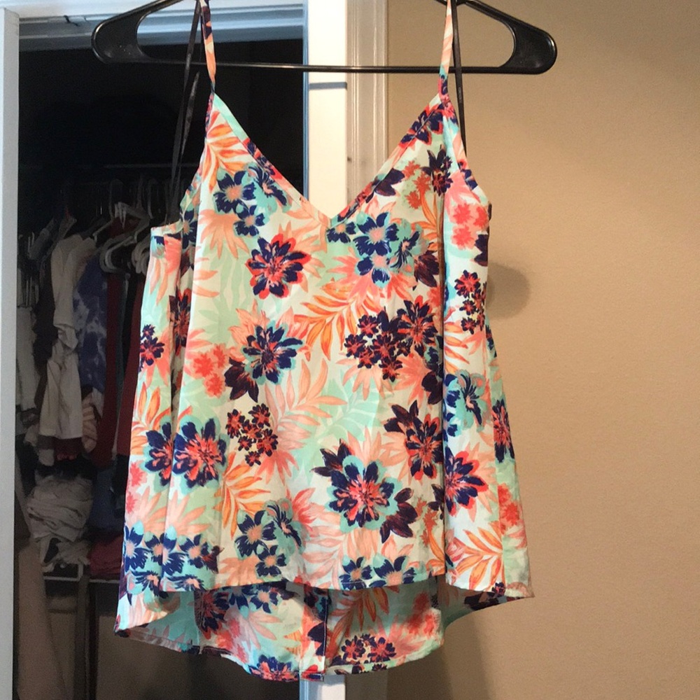 Tank top - Picture 2 of 2